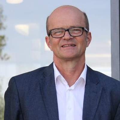Manfred Stoff