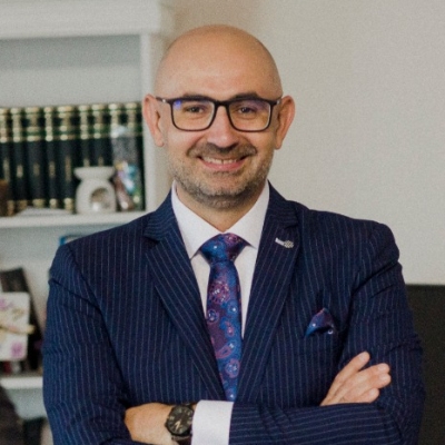 Marius Bradea