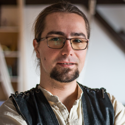 Marius Șoflete