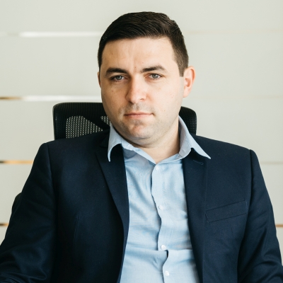 Ovidiu Cilibiu
