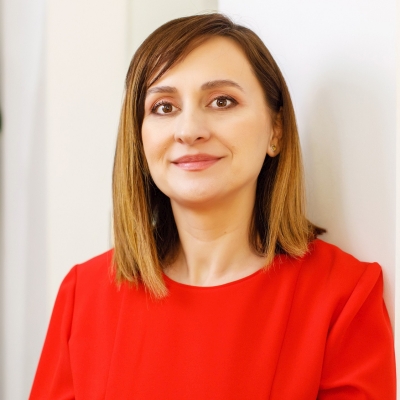 Roxana Mircea
